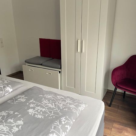 Appartement Im Herzen Von Leimen ภายนอก รูปภาพ