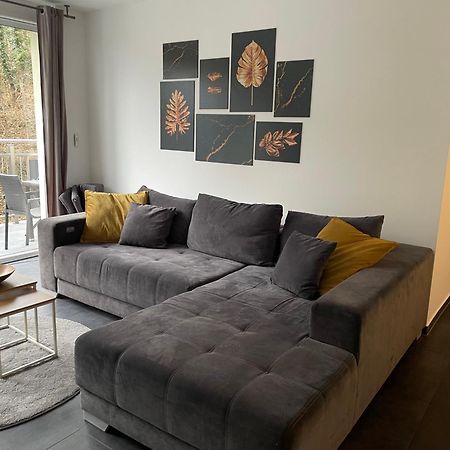 Appartement Im Herzen Von Leimen ภายนอก รูปภาพ