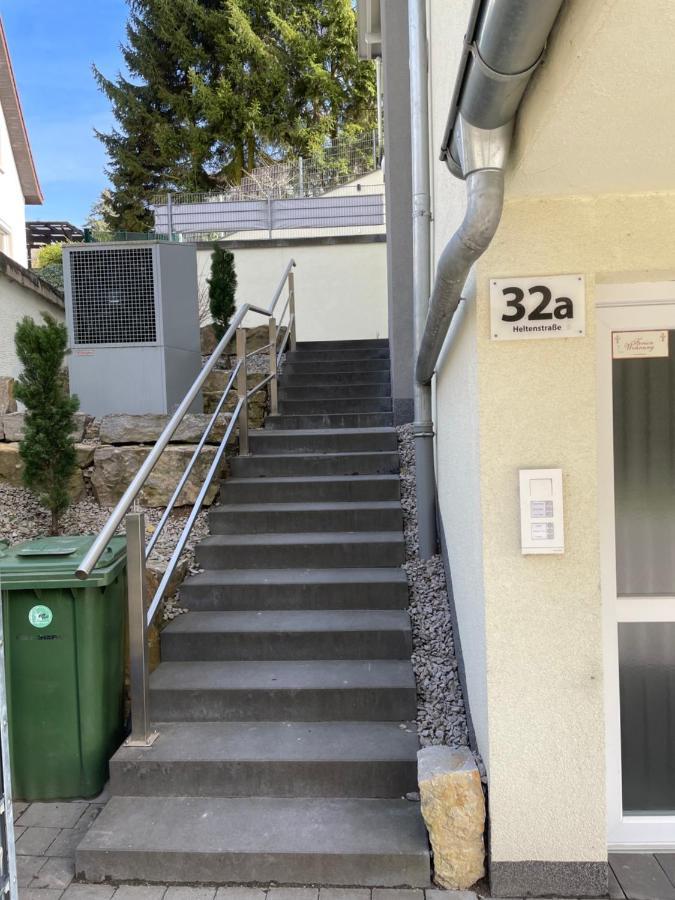 Appartement Im Herzen Von Leimen ภายนอก รูปภาพ
