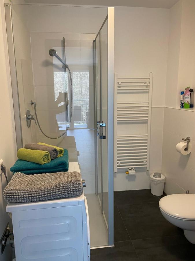 Appartement Im Herzen Von Leimen ภายนอก รูปภาพ