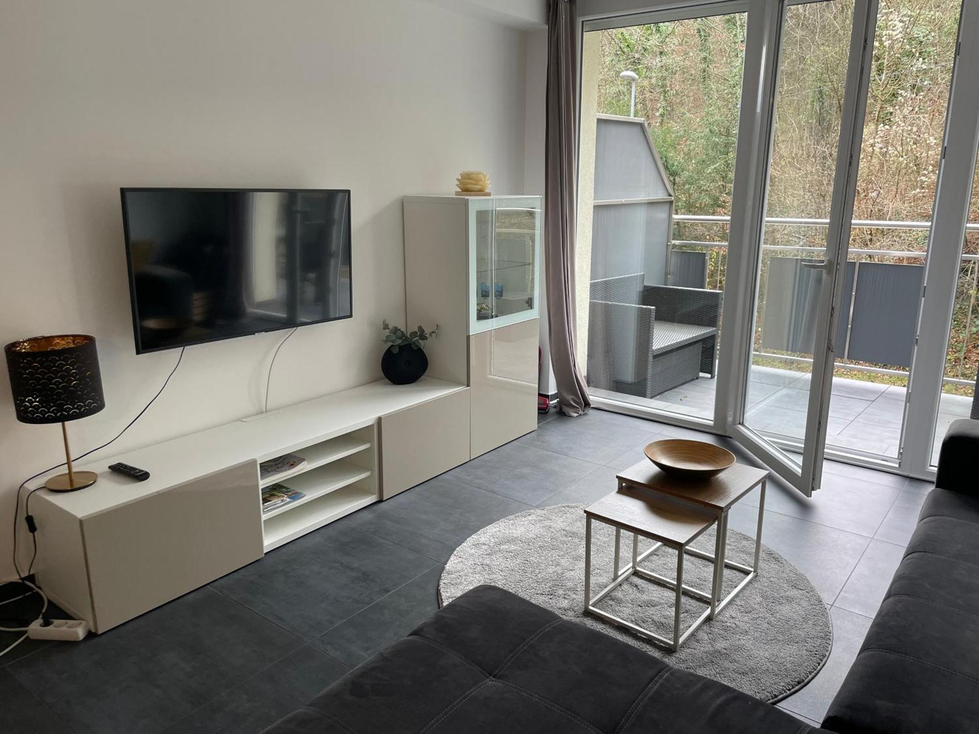 Appartement Im Herzen Von Leimen ภายนอก รูปภาพ